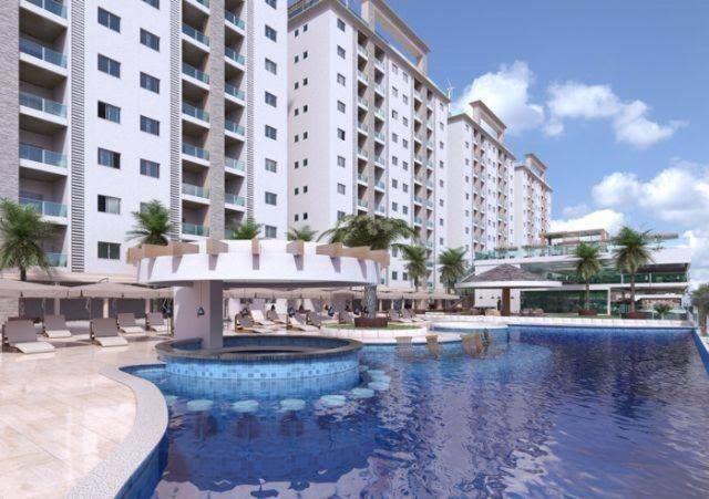 Salinas Exclusive Resort ซาลิโนโปลิส ภายนอก รูปภาพ