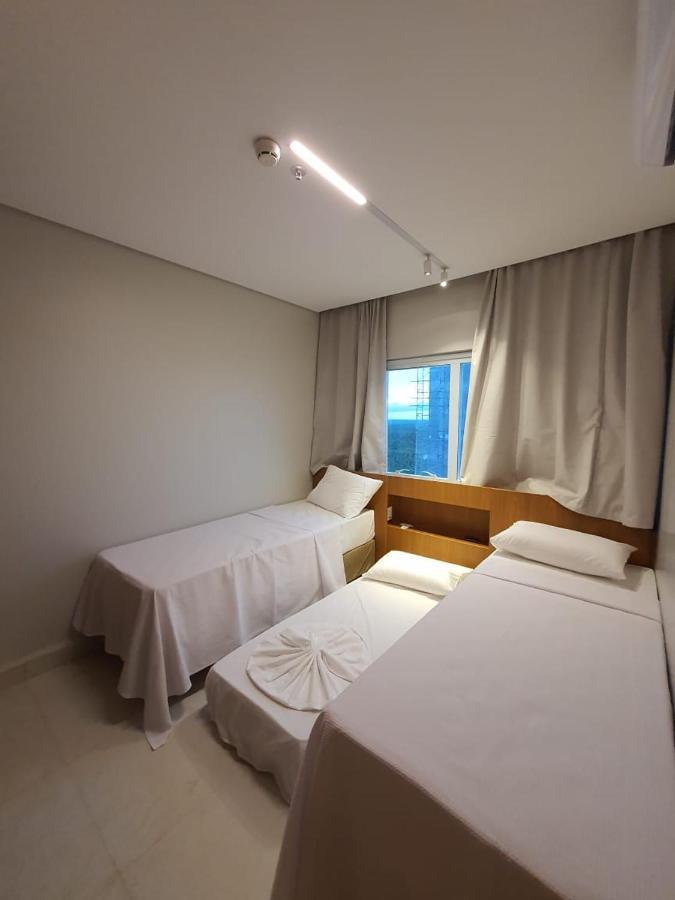Salinas Exclusive Resort ซาลิโนโปลิส ภายนอก รูปภาพ