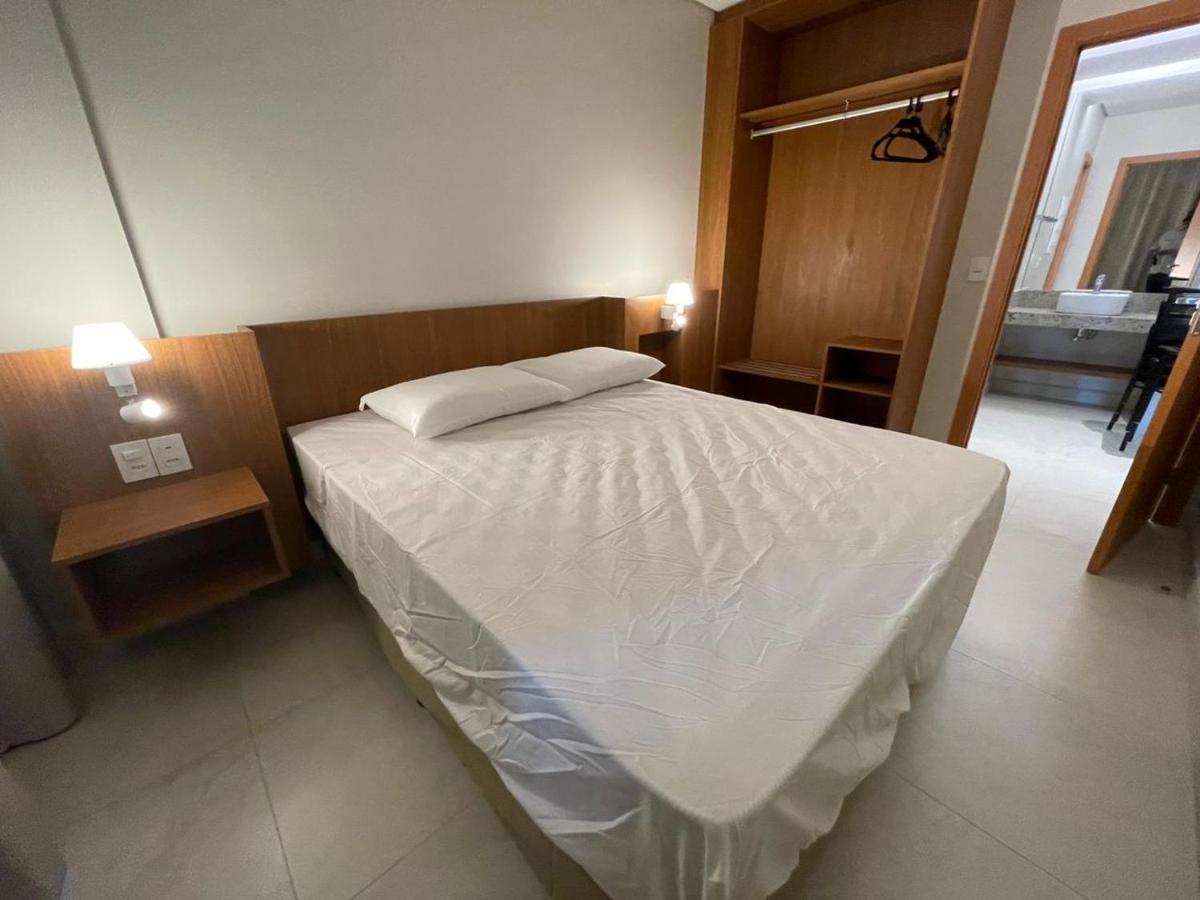 Salinas Exclusive Resort ซาลิโนโปลิส ภายนอก รูปภาพ