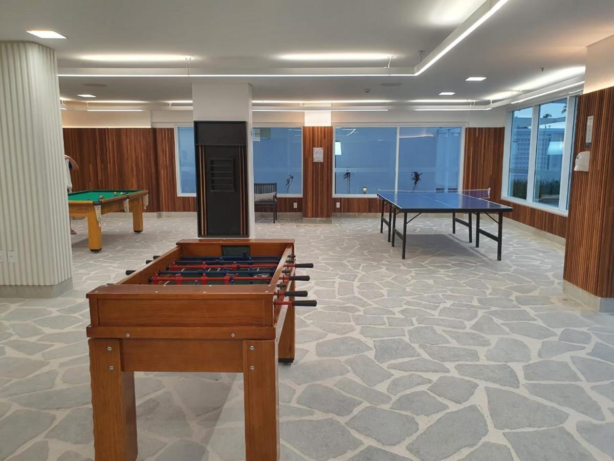 Salinas Exclusive Resort ซาลิโนโปลิส ภายนอก รูปภาพ