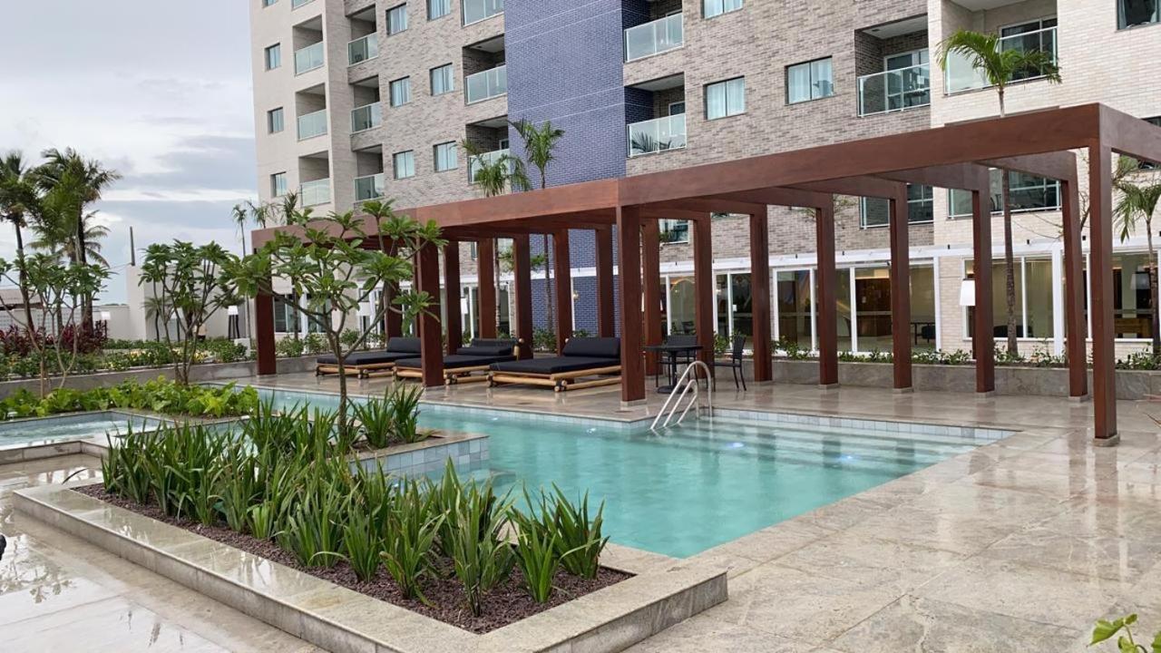 Salinas Exclusive Resort ซาลิโนโปลิส ภายนอก รูปภาพ